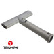 Triumph Scraper Retract Cover Triumph Z40 6in, gray plastic retractable cover for Triumph Z40 6-inch scraper tool.