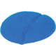 J.Racenstein Pad Liquid Polishing 5in Nylon, blue foam polishing pad for automotive and surface polishing applications.
