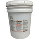 J.Racenstein Bio-Strip 5 Gallon Pail, white industrial-grade bio-based stripper in large plastic bucket.