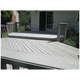 Deck & Wood Stain Barnegat Gray Gallon DRP