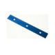 Sorbo Blades Sorbo 6in (10), a blue metal cutting blade with three evenly spaced holes.