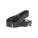 Sorbo Belt 3 Loop Sorbo, black adjustable work belt with three loops and quick-release buckle.