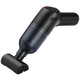 ProTool Wireless Vacuum Portable, handheld cordless vacuum cleaner with compact design and transparent dust container.