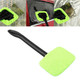ProTool Wind Shield Scrubber Microfiber Pad, versatile cleaning attachment for windshields and glass surfaces.