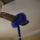 Brush Ceiling Fan Ettore