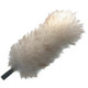 Unger Duster Lambs Wool, soft and fluffy lambswool duster for cleaning surfaces and delicate items