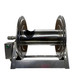 Reel 12v Electric Stainless Steel for 325ft 1/2in or 400ft 3/8in hose 4000ps