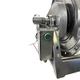 Reel 12v Electric Stainless Steel for 325ft 1/2in or 400ft 3/8in hose 4000ps