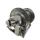 Reel 12v Electric Stainless Steel for 325ft 1/2in or 400ft 3/8in hose 4000ps
