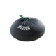 Unger HydroPower Original Resin, black resin bag with green drawstring and white branding logo.