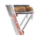 Ladder Work Platform Little Giant