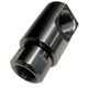 ProTool Swivel 1/2 npt Female, Female ProTool - Metal swivel fitting with a 1/2 inch NPT female threaded ends for fluid or air connections.