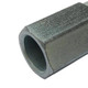 PressurePro Lance Saver QC Plus to 1/4in FPT, metallic pipe fitting with threaded end for plumbing or industrial use.