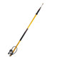 J.Racenstein Extension Pole Wand with Trigger, 8ft to 24ft, 200 degrees, 3500 psi, adjustable high-pressure washer extension pole.