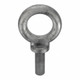 ProTool Eye Bolt SS 1/2in x 1 1/2in, stainless steel eye bolt with threaded shank for secure attachment and lifting applications.