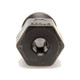 ProTool Adaptor 3/4in Male x 1/4 in npt Female