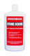 StonePro Stone Scrub Quart, product image of a cleaning solution bottle for stone surfaces.