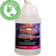 J.Racenstein Earth Friendly Peroxy Cleaner Conc Gal, a large white jug of eco-friendly peroxide-based cleaner with a purple and orange label.