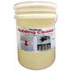 J.Racenstein ProTool Red Building Cleaner, container of white cleaning product for building, siding, and hardscape surfaces.
