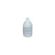 Winsol Crystal Clear 550 Hard Water Stain Remover, a white plastic bottle with a label displaying product name and usage details.