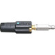 PressurePro Rotating Nozzle, industrial cleaning spray nozzle with adjustable 2.9 to 4.0 GPM flow rate and 3500 PSI pressure.
