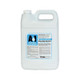 J.Racenstein Titan Labs A1 Hard Water Stain Remover, white gallon container with label indicating it is a heavy-duty, non-acid hard water stain remover.