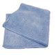 StonePro Granite Countertop Polishing Kit StonePro, blue microfiber polishing cloth for granite countertops.