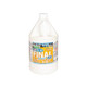 J.Racenstein Final Wash 6x, a large white plastic bottle of pool water treatment product for final cleaning.