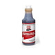 J.Racenstein Graffiti Remover Qt BareBrick/Stone/Masonry, a bottle of graffiti removal product for brick, stone, and masonry surfaces.