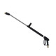 PressurePro Gun Dual Lance Assy Giant 40in with Quick Connect, a long pressure washer gun with dual lance extension and ergonomic handle.
