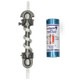 Sky Genie Descender Large 1/2in Rope