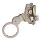 Gemtor Rope Grab 5/8in, secure climbing fall protection device with adjustment mechanism.