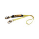 Lanyard EZStop Shock Absorbing 3ft