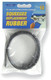 Ettore Rubber Master 12in, window squeegee replacement rubber in packaging.