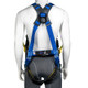 Descent Control LifeSaver Full Body Harness Sky Genie