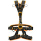 J.Racenstein Itaka Harness Kong, professional dog harness with adjustable straps and safe attachment points.