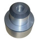 ProTool Swivel for Surface Cleaner 18in ProTool, metallic swivel component for surface cleaning equipment.