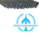 Rubber Professionalsqueegees 30in (144)