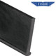 Ettore T Style Replacement Rubber, black rubber part used for cleaning equipment.