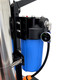 Pure Water RODI Cart