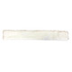 TRADEWRX White Sleeve, a medical or cleaning sleeve made of soft, white, plush material for protection and hygiene.
