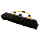 ProTool 4 Pencil-Jet Boar's Hair Brush 12in