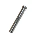 ProTool Washing Adaptor Anti-Spin 3/8 inch to 1/4 inch, metallic washing tool connector with anti-spin feature for garden water hoses.