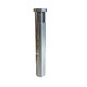 ProTool Washing Adaptor Anti-Spin 3/8 in to 1/4 in, metallic water hose connector with anti-spin feature for secure connection.