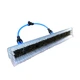 ProTool 4 Pencil-Jet Hybrid Brush 18in