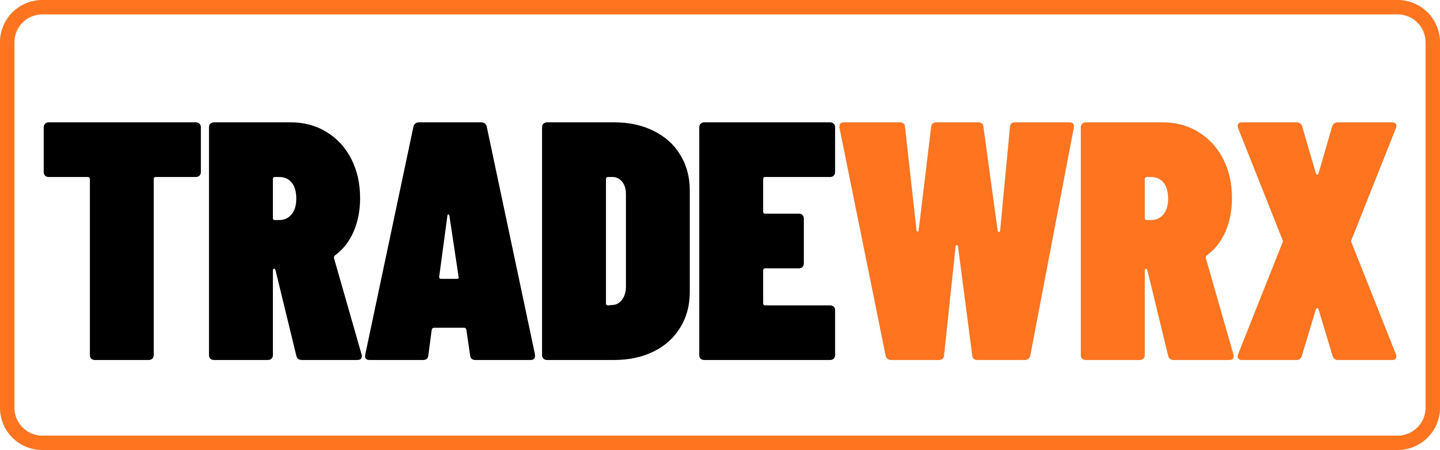 TRADEWRX
