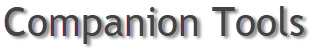 Companion Tools