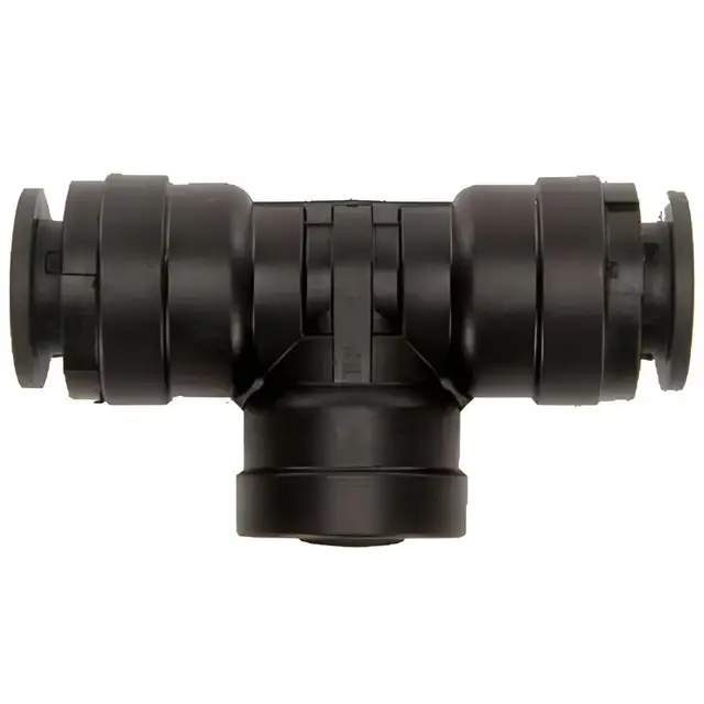 Parts and Accessories