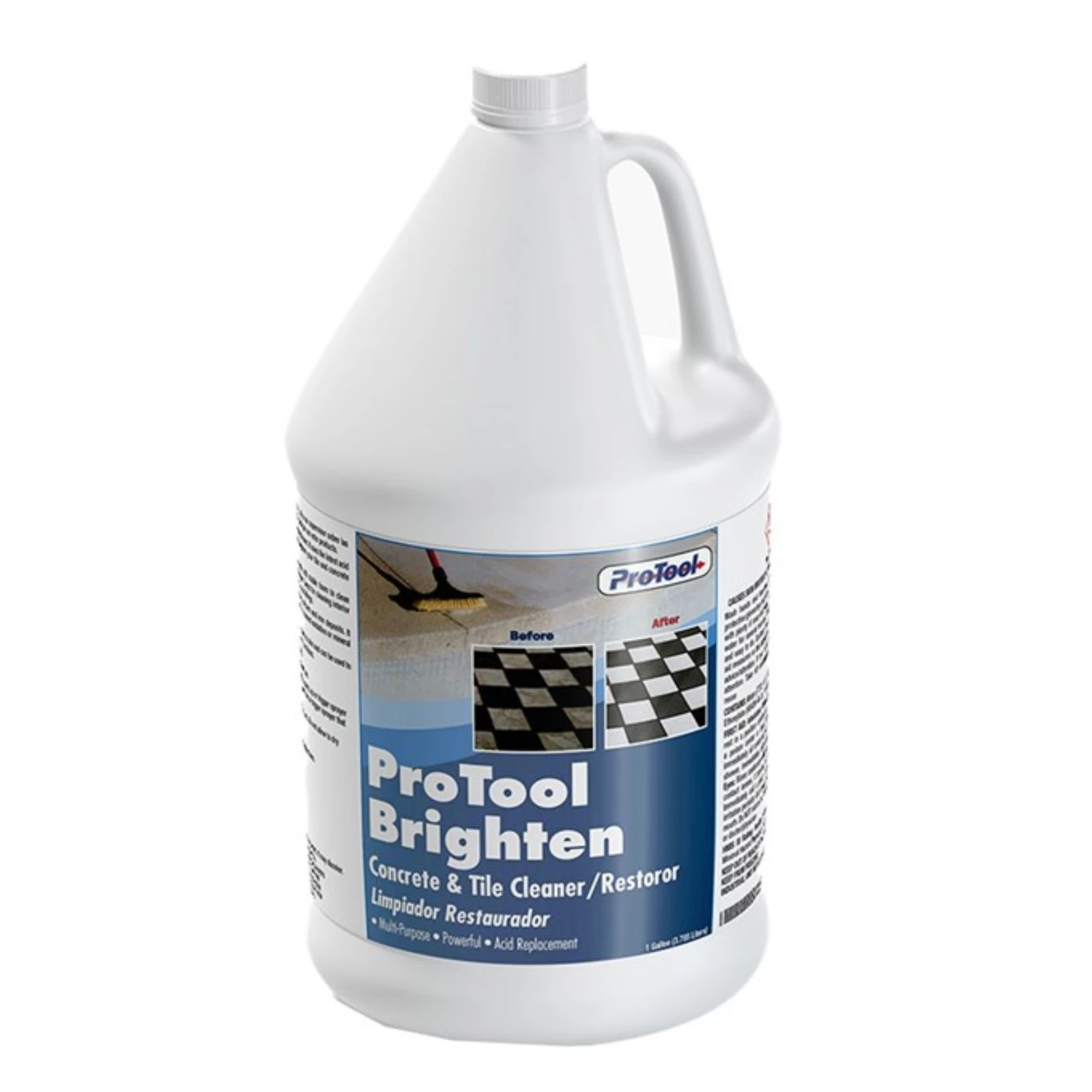 Specialty Cleaners