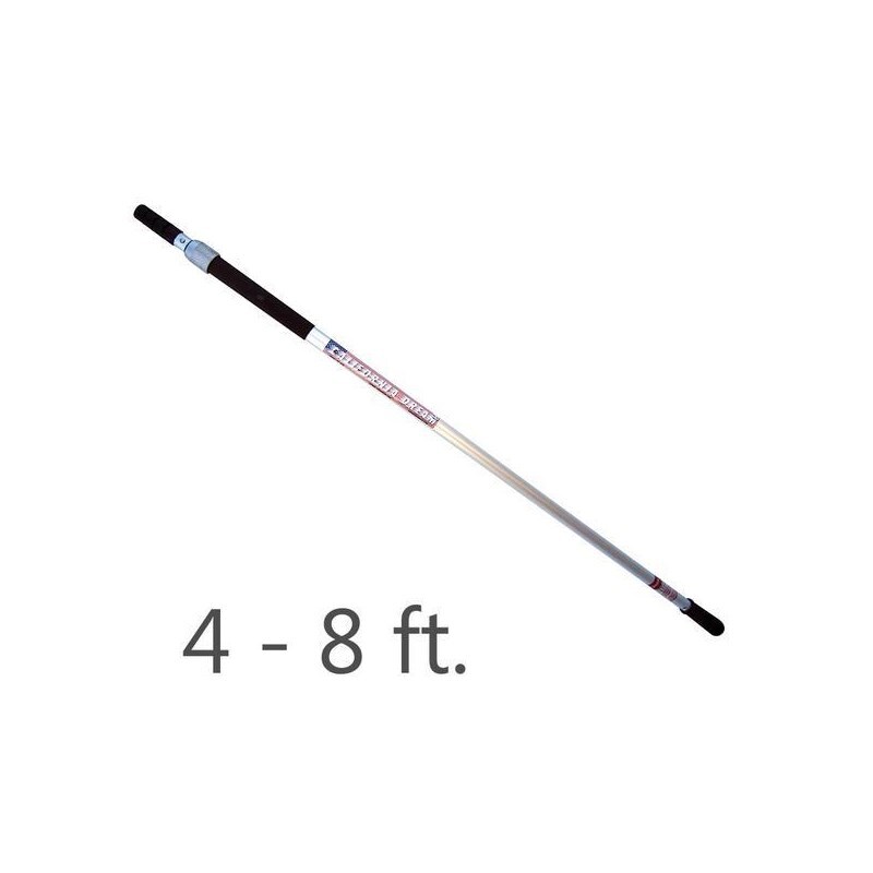 Sorbo California Dream Telescopic Pole - J Racenstein